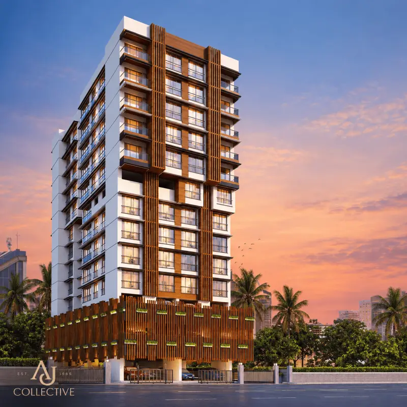 Samrat — JUHU, MUMBAI