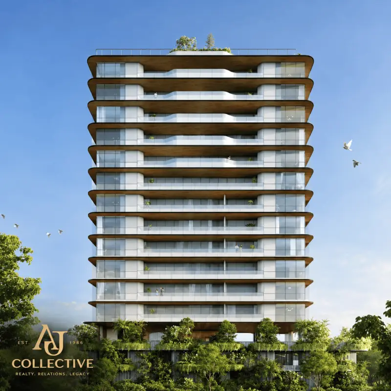 Crest 4 — BANDRA (WEST), MUMBAI