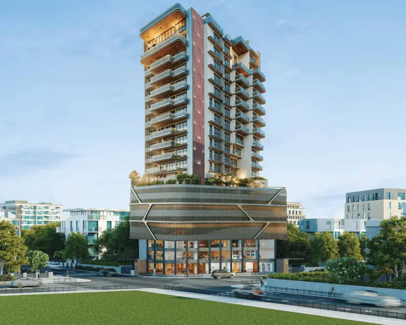 Atlantis — KHAR (WEST), MUMBAI