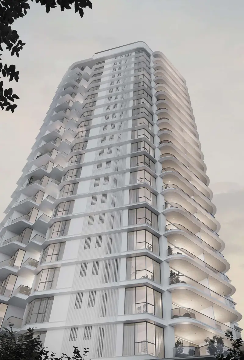 Cliff Tower — BANDRA (WEST), MUMBAI