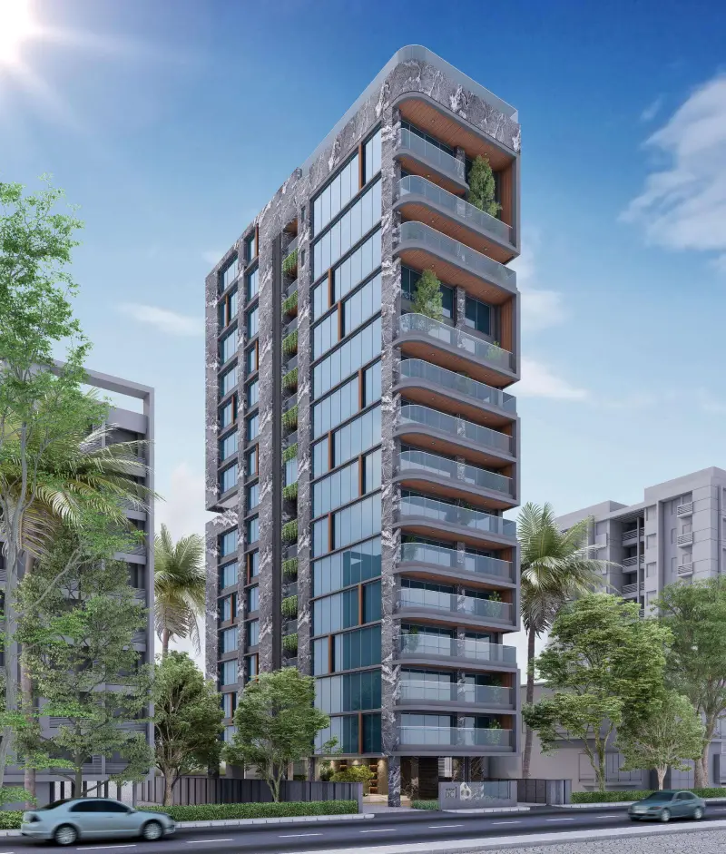 Notan DC — JUHU, MUMBAI