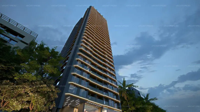 9 Elements — BANDRA (WEST), MUMBAI