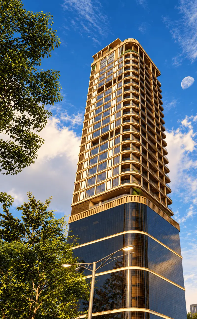 Imperial — WORLI, MUMBAI