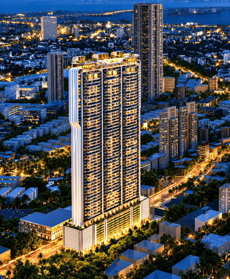 Nautilus — WORLI, MUMBAI
