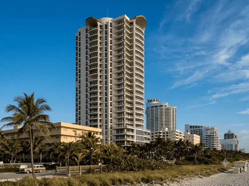 Lodha Avalon — JUHU LANE, MUMBAI