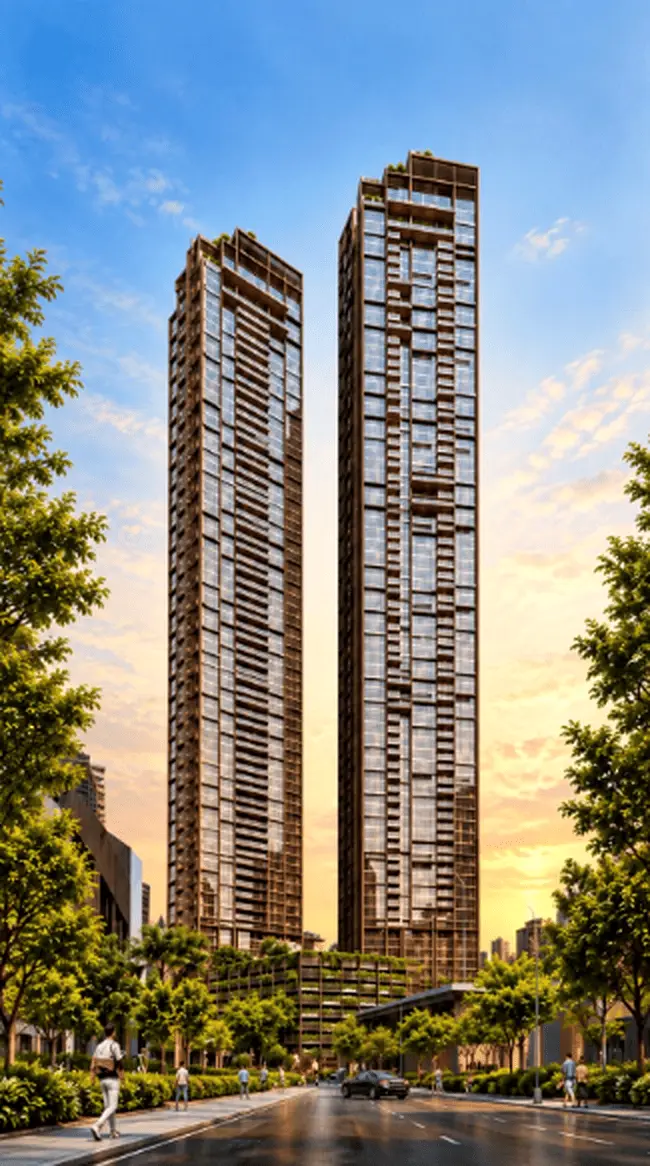 Raaya — LOWER PAREL (WEST), MUMBAI