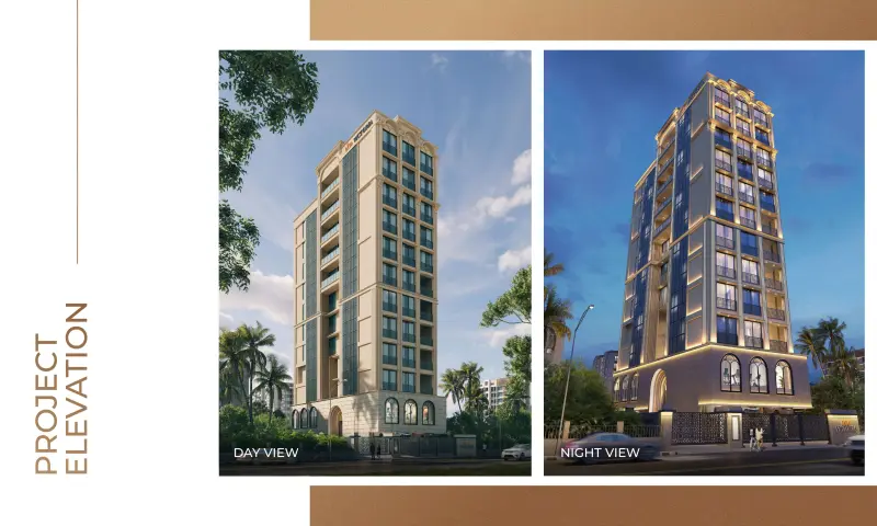 Ekta Victoria — BANDRA (WEST), MUMBAI