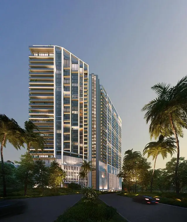 25 West — BANDRA (WEST), MUMBAI