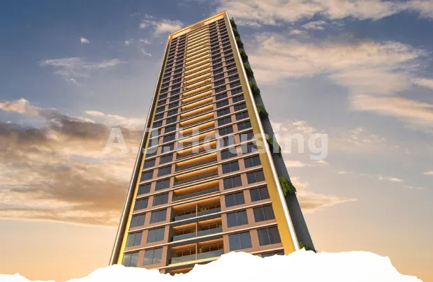 DLH Signature — BANDRA RECLAMATION, MUMBAI