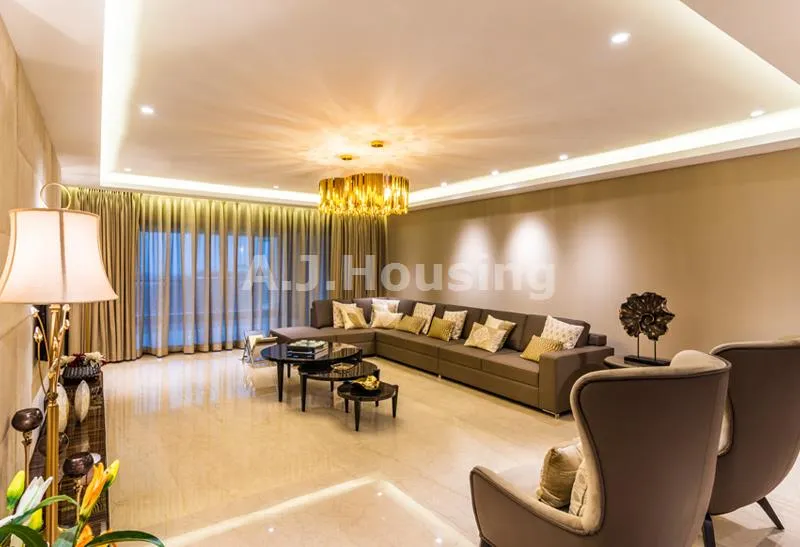 Signia Pearl — BANDRA (EAST), MUMBAI