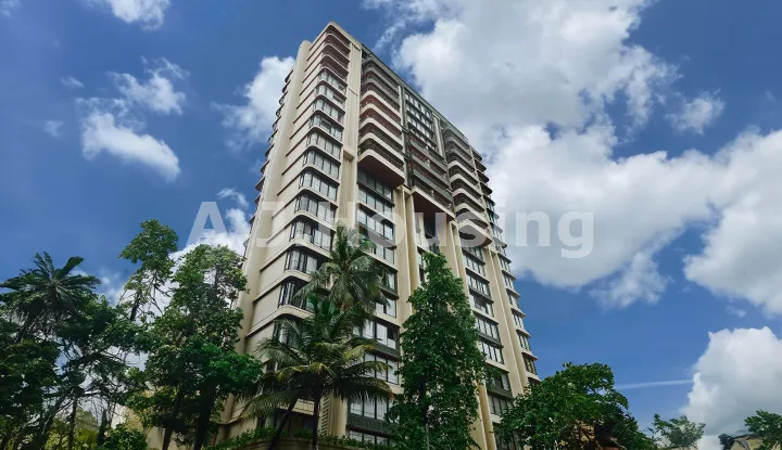Aum Developer — KHAR (WEST), MUMBAI