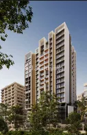 Parishram — BANDRA (WEST), MUMBAI
