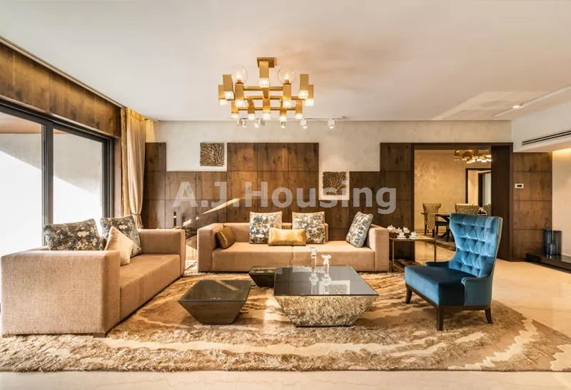 Signia Isles — BANDRA-KURLA COMPLEX, MUMBAI