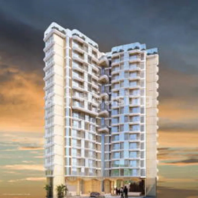 Prestige Daffodils — BANDRA (WEST), MUMBAI