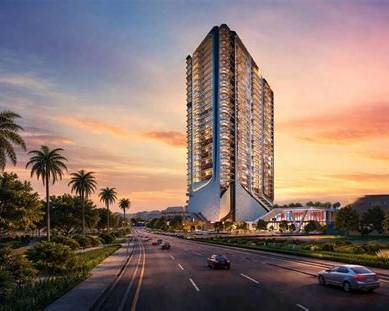 The Marque — BANDRA (WEST), MUMBAI